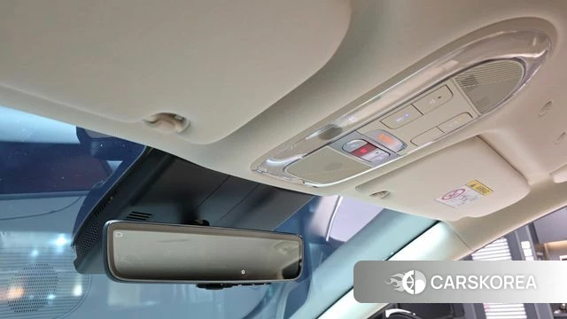 Hyundai Ionic 9 id 5021029 из Кореи 8