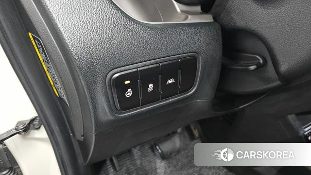 Kia The New Ray id 4923238 из Кореи 8