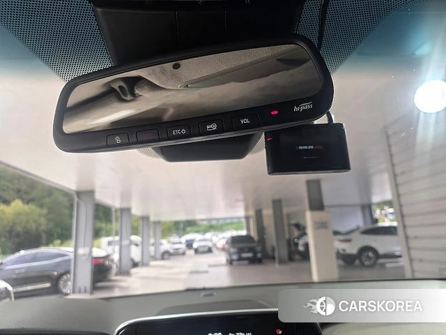 Hyundai Santa Fe TM id 4943799 из Кореи 8
