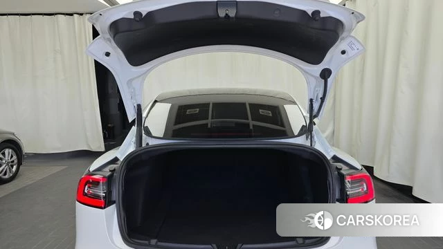 Tesla Model 3 id 4779507 из Кореи 8