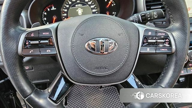 Kia The New Sorento id 3861327 из Кореи 8