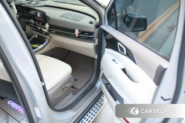 Kia The New Carnival 4th Generation id 4892995 из Кореи 8