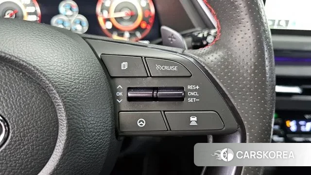 Hyundai Sonata (DN8) id 3727008 из Кореи 8