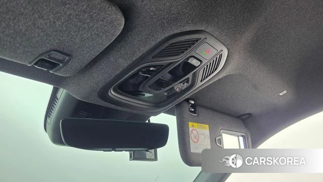 Renault Korea (Samsung) Grand Coleos id 5032853 из Кореи 8