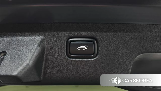 Kia The New Sportage 5th Generation id 5015628 из Кореи 8