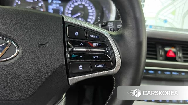 Hyundai Grandeur IG id 4770292 из Кореи 8
