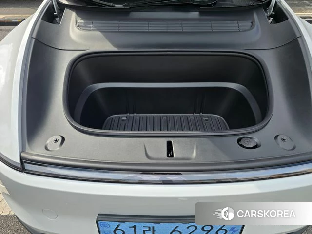 Tesla Model Y id 4979924 из Кореи 8