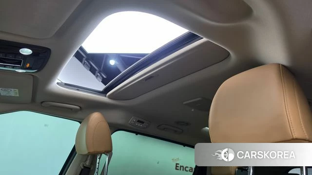 Kia Carnival 4th generation id 4987423 из Кореи 8