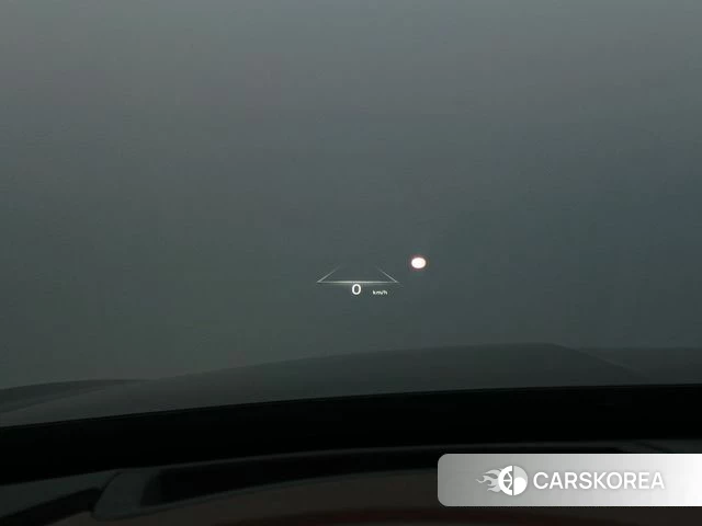 Genesis G80 (RG3) id 5026804 из Кореи 8
