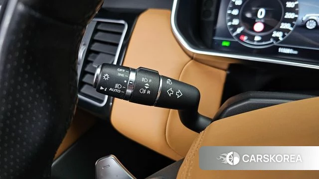 Land Rover Range Rover Sport 2nd Generation id 4982133 из Кореи 8