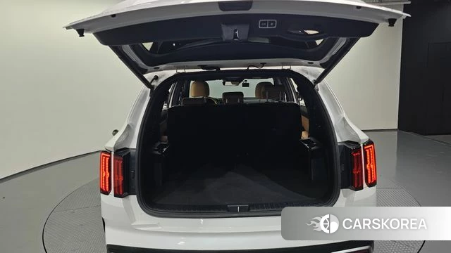 Kia Sorento 4th Generation id 4965477 из Кореи 8