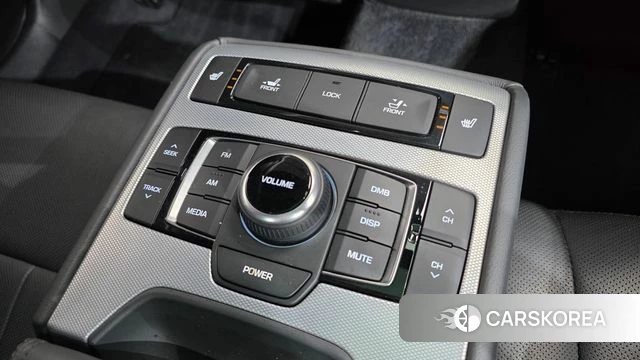Genesis G80 id 5029047 из Кореи 8