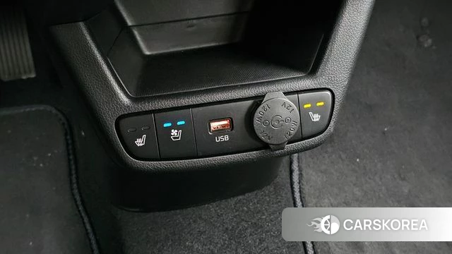 Kia The New Kia Ray id 5051861 из Кореи 8