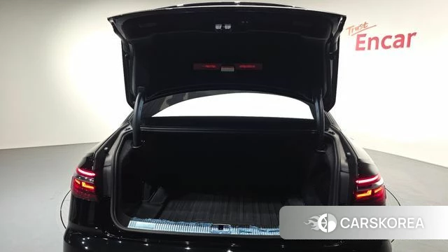 Audi A8 (D5) id 5022870 из Кореи 8