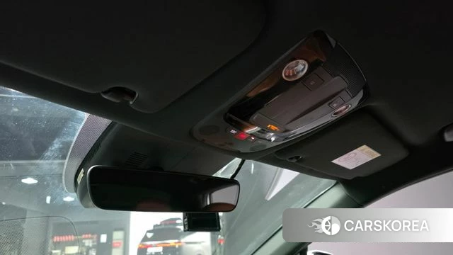 Kia The New K5 Hybrid 3rd generation id 5052094 из Кореи 8