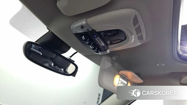 Mini Cooper Countryman id 5041663 из Кореи 8