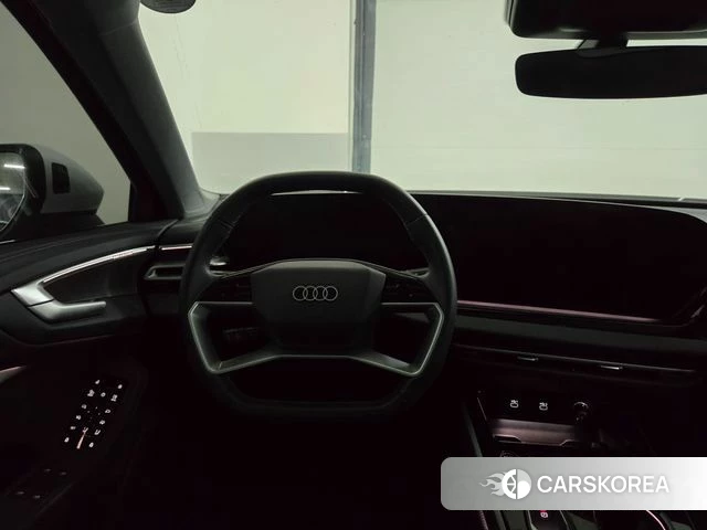 Audi A5 (B10) id 5032704 из Кореи 8