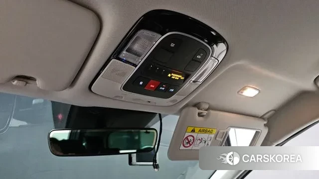 Hyundai Tucson (NX4) id 3690419 из Кореи 8