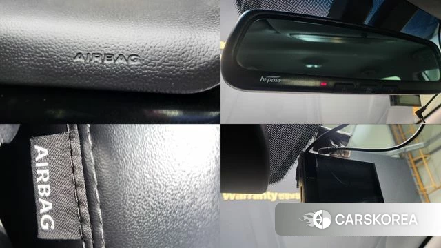 Ssangyong Berry New Tivoli id 4948863 из Кореи 8