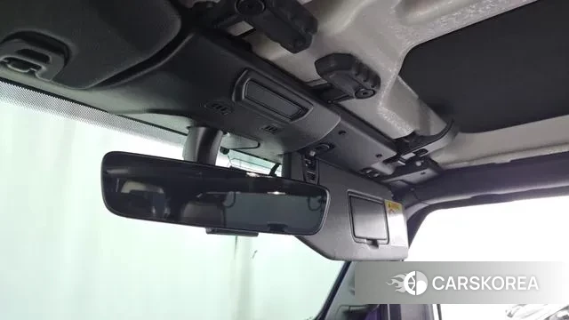 Jeep Wrangler (JL) id 3377516 из Кореи 8