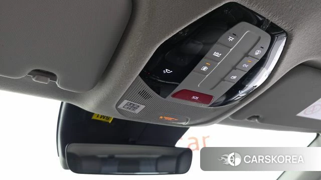 Kia EV3 id 4734941 из Кореи 8