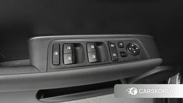 Hyundai Casper id 5058382 из Кореи 8
