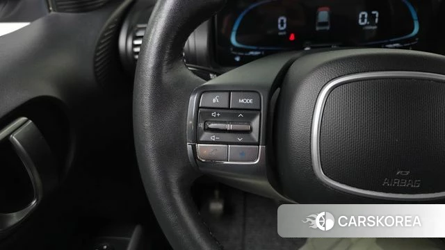 Hyundai Casper id 5027964 из Кореи 8