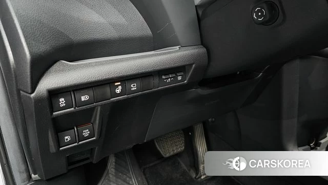 Toyota Sienna 4th Generation id 4892725 из Кореи 8