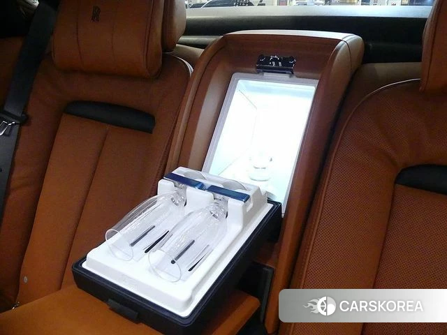Rolls-Royce Ghost 2nd Generation id 5017641 из Кореи 8