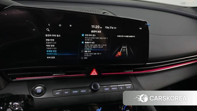 Hyundai Avante (CN7) id 5017079 из Кореи 8