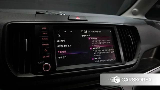 Kia The New Kia Ray id 4996176 из Кореи 8