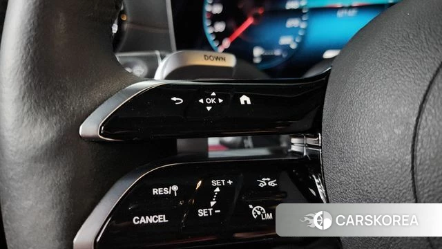 Mercedes-Benz AMG GT id 4935736 из Кореи 8