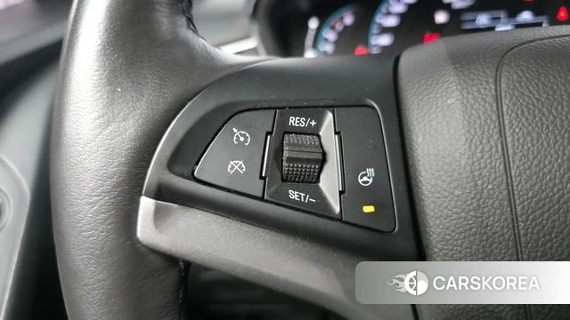 Chevrolet (GM Daewoo) The New Trax id 4992844 из Кореи 8