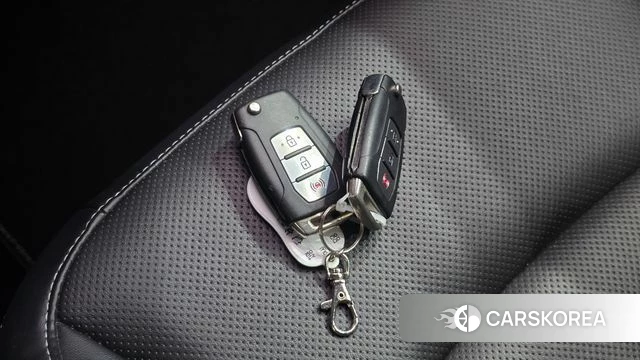 Ssangyong Tivoli Armor id 4978245 из Кореи 8