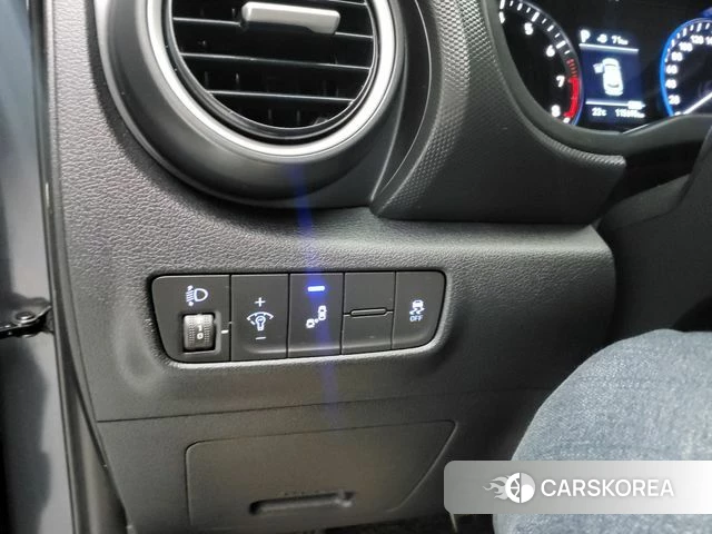 Hyundai Kona id 5031187 из Кореи 8