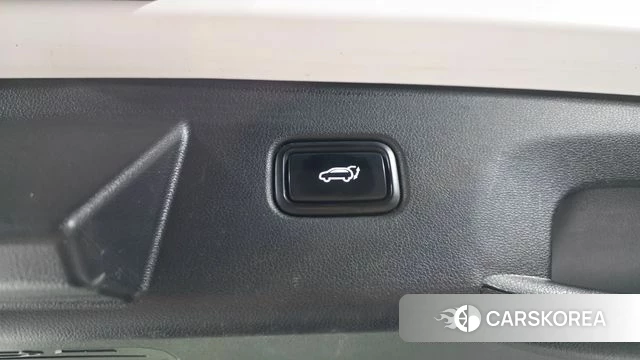 Hyundai Tucson Hybrid (NX4) id 4951126 из Кореи 8