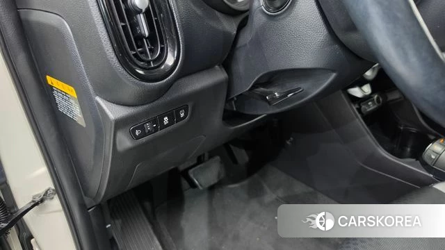 Kia All New Morning (JA) id 5048216 из Кореи 8