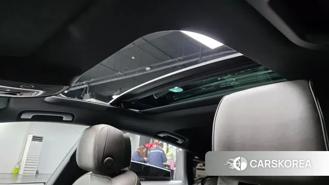 Audi A7 (4K) id 3645645 из Кореи 8