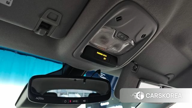 Chevrolet (GM Daewoo) New Bolt EV id 5033828 из Кореи 8