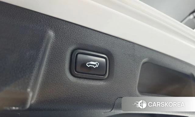 Hyundai Santa Fe TM id 5028775 из Кореи 8
