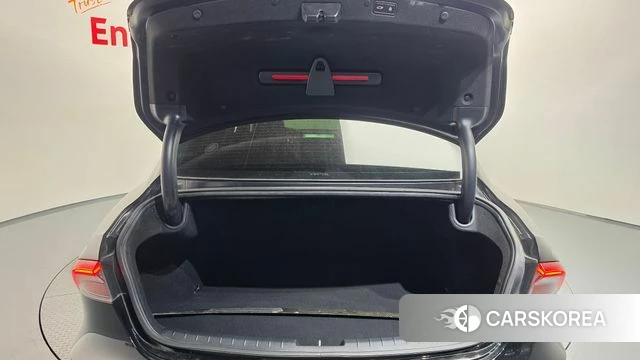 Hyundai The New Grandeur IG id 4793195 из Кореи 8