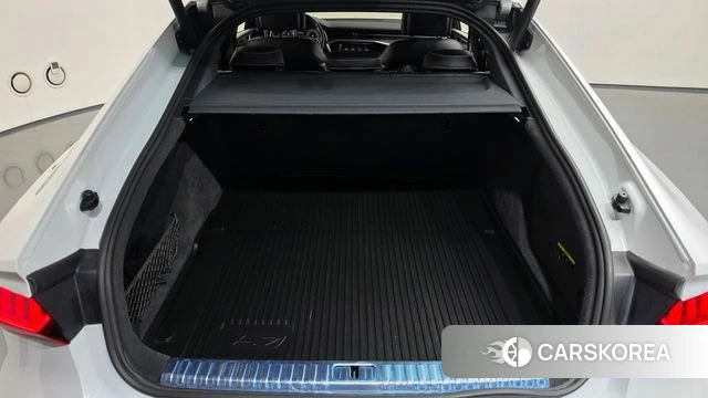 Audi A7 (4K) id 5023454 из Кореи 8