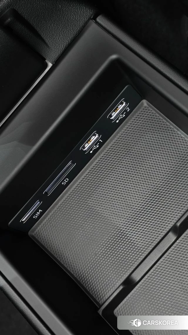 Porsche 911(992) id 4997709 из Кореи 8