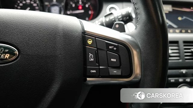 Land Rover Discovery Sports id 3912014 из Кореи 8