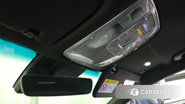 Genesis G80 (RG3) id 4976816 из Кореи 8