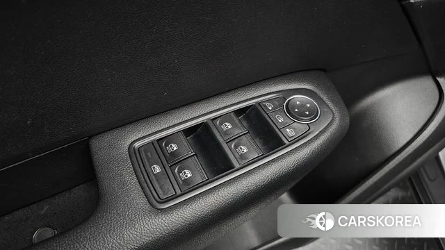 Renault Korea (Samsung) XM3 id 5047938 из Кореи 8