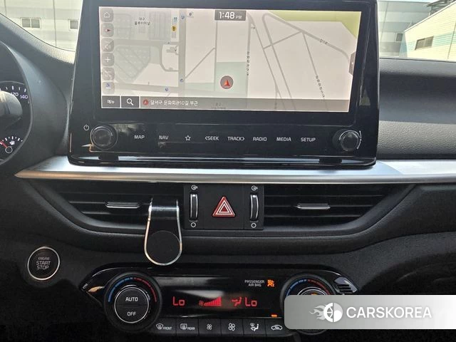 Kia The New K3 2nd generation id 4769036 из Кореи 8