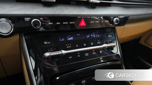 Kia Carnival 4th generation id 4880229 из Кореи 8