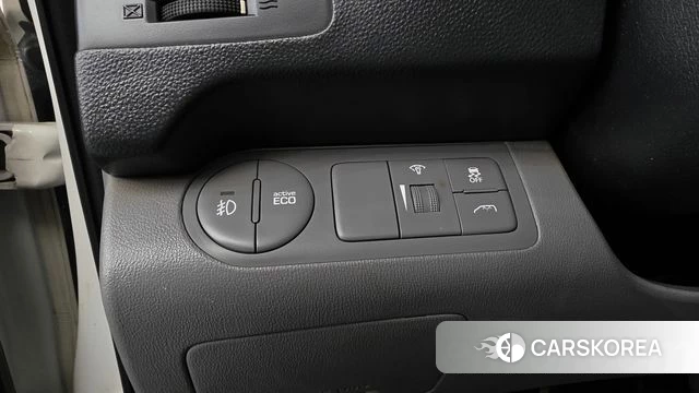 Hyundai The New Grand Starex id 4708604 из Кореи 8