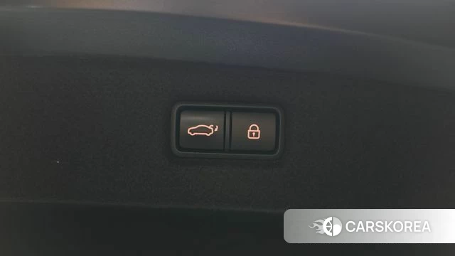 Genesis G90 id 4987824 из Кореи 8